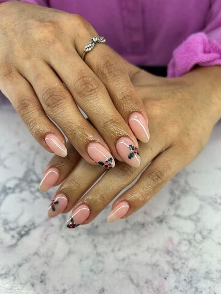 Ux Nails - Best Gelx & Builder Gel Near TCU photo 2