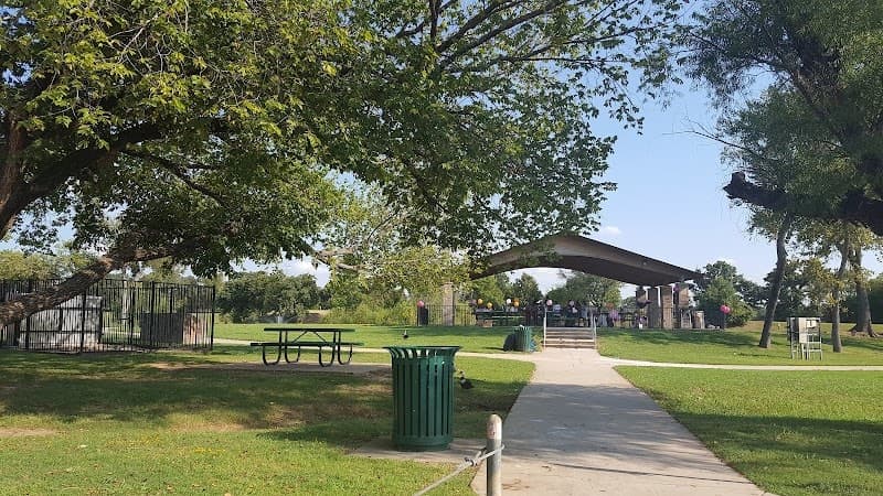 Sonora Park photo 1