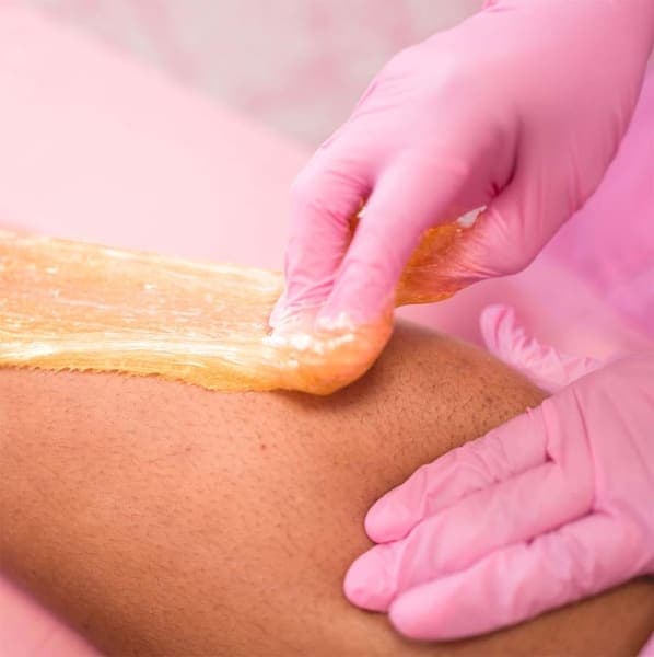 Sugaring NYC Organic Waxing - Flower Mound photo 1