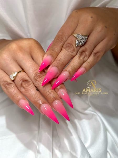 Amaris Nails & Spa photo 1