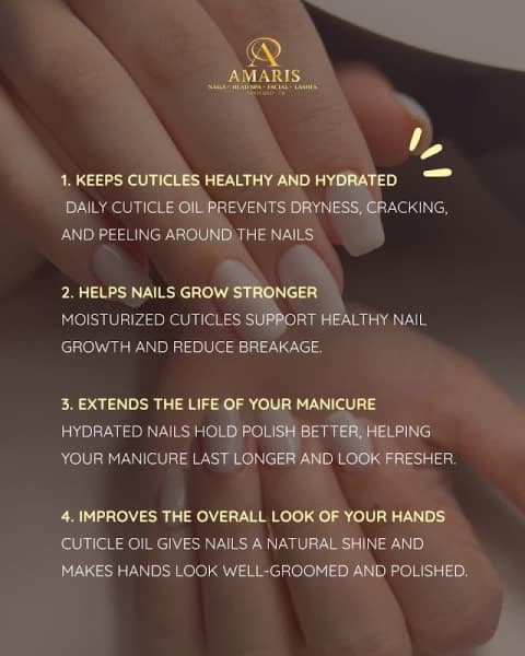 Amaris Nails & Spa photo 2