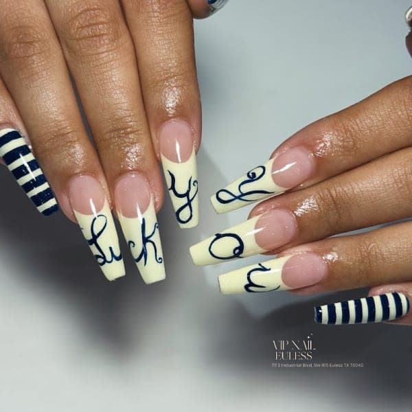 VIP Nails and Spa Euless (15% OFF for new client for services $40 & up) photo 2 - beauty in DFW, TX