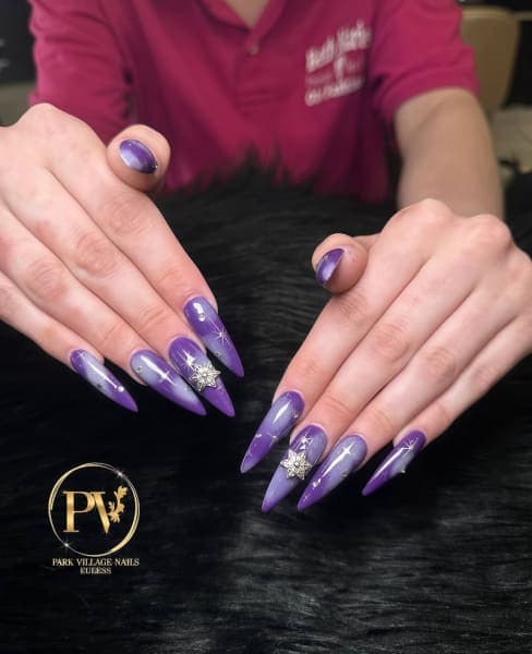 Park village Nails Euless photo 2 - beauty in DFW, TX