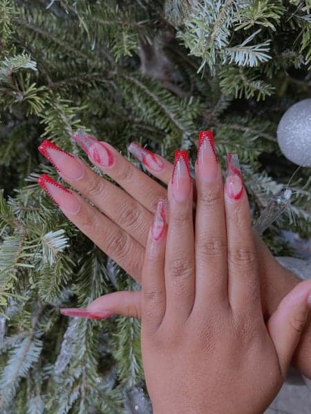 Viora Nails cover photo - beauty in DFW, TX