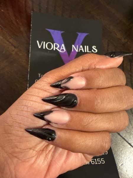Viora Nails photo 2 - beauty in DFW, TX