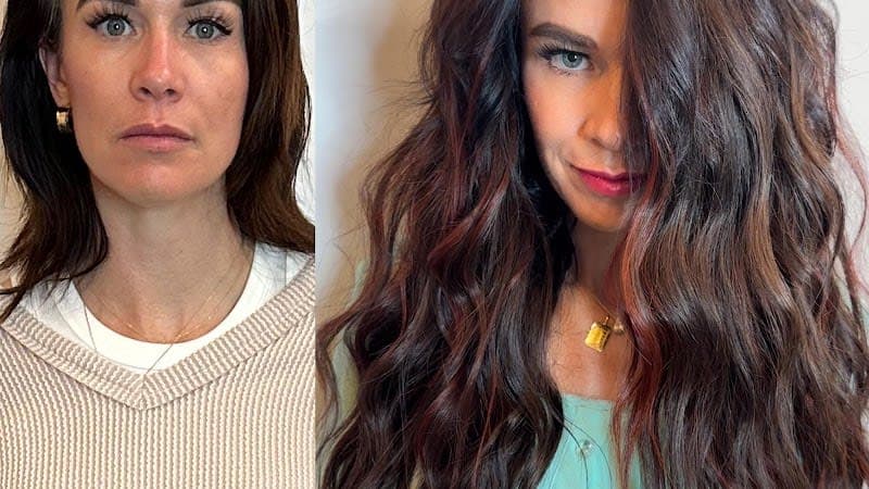 Vogue Hair Extensions Salon photo 1