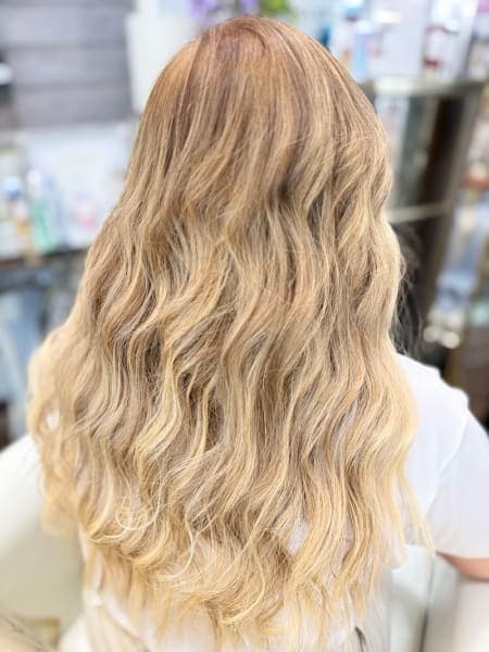 Vogue Hair Extensions Salon photo 2