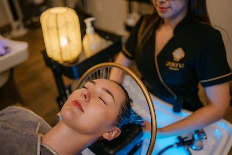 Zelene Head Spa Fort Worth Alliance • Keller in Fort Worth