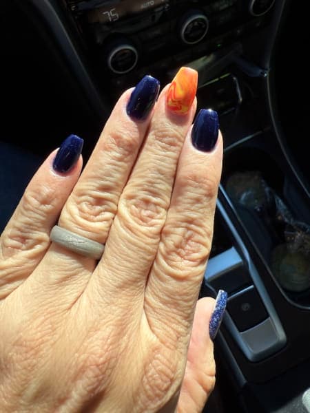 Q Spa Nails -Relax Healthy Nail Salon Fort Worth TX -Since 2005 photo 2