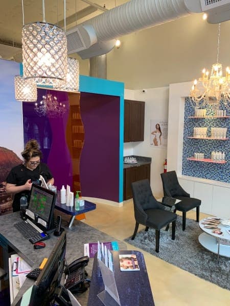 Depil Brazil Waxing Studio cover photo - beauty in DFW, TX