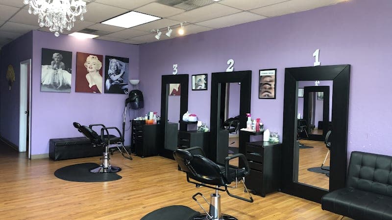 Newrain Eyebrow Threading in Arlington