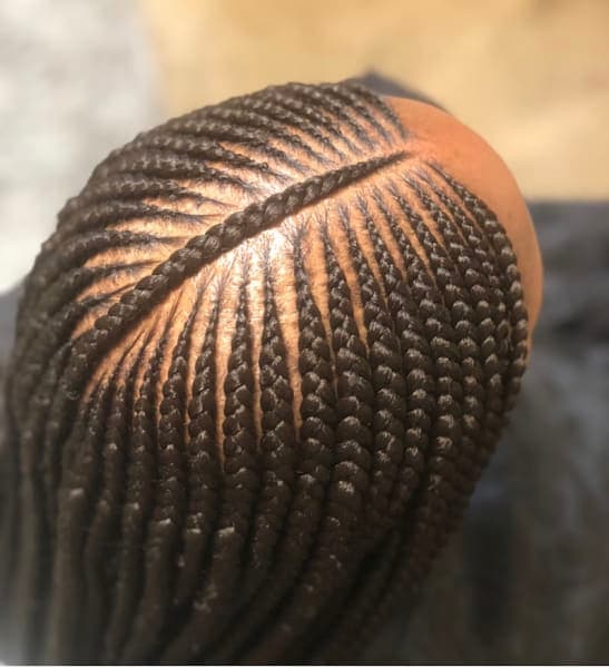 Alliance Braids, Weave & Style Salon photo 2