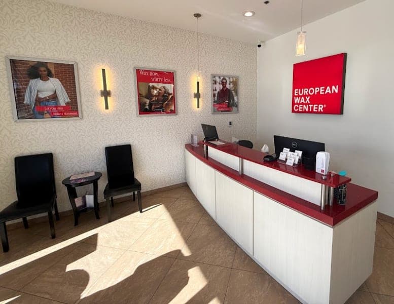 European Wax Center photo 2