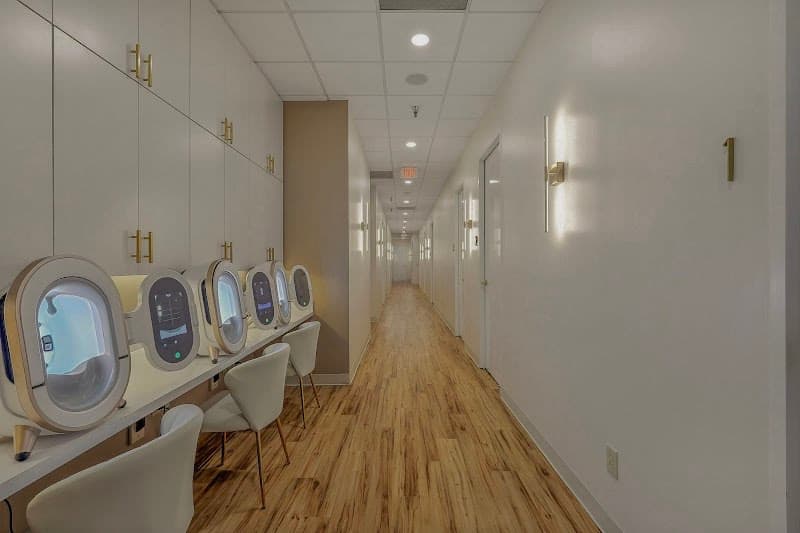 SKINTECH SPA - FORT WORTH in Fort Worth