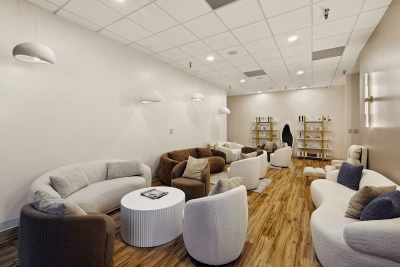 SKINTECH SPA - FORT WORTH photo 2 - beauty in DFW, TX