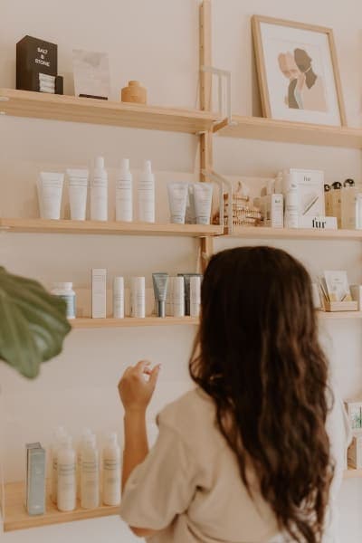 Frida Beauty Collective photo 2 - beauty in DFW, TX