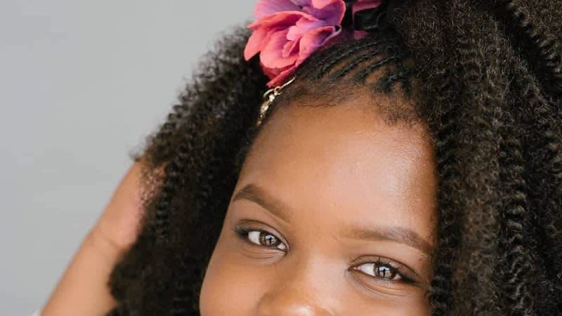 Braiding Vachale Concepts Salon - African Braids photo 1
