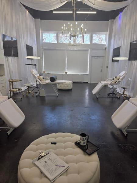 BrowBeat Studio Dallas Advanced Eyebrow Microblading Experts photo 2
