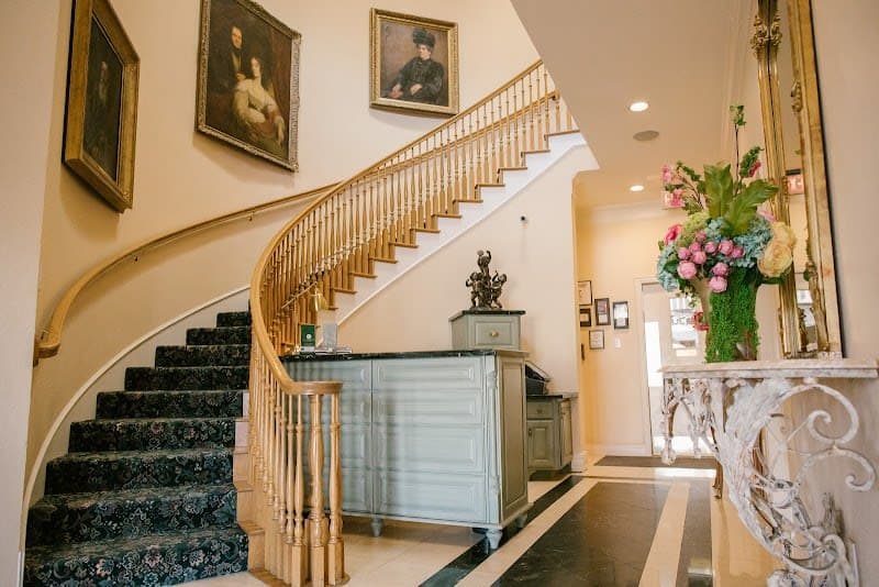 The Sanford House Inn & Spa photo 1