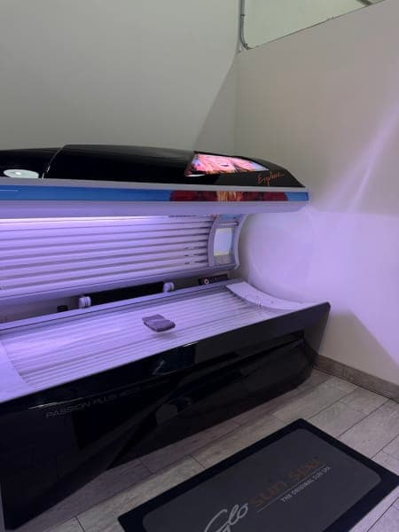 Glo Sun Spa photo 2 - beauty in DFW, TX