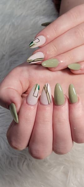Oxygenix Nail Lounge Lake Worth photo 1