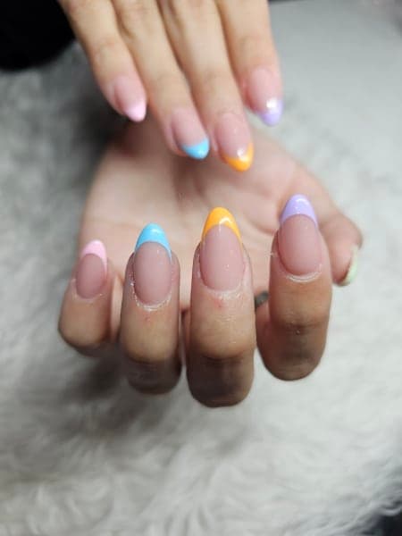 Oxygenix Nail Lounge Lake Worth photo 2