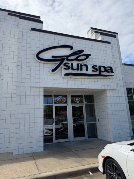 Glo Sun Spa photo 2