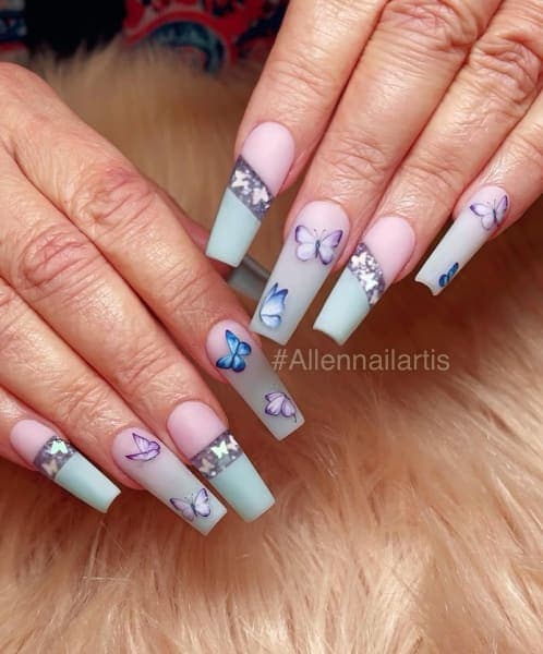 Caché Nail Lounge photo 1