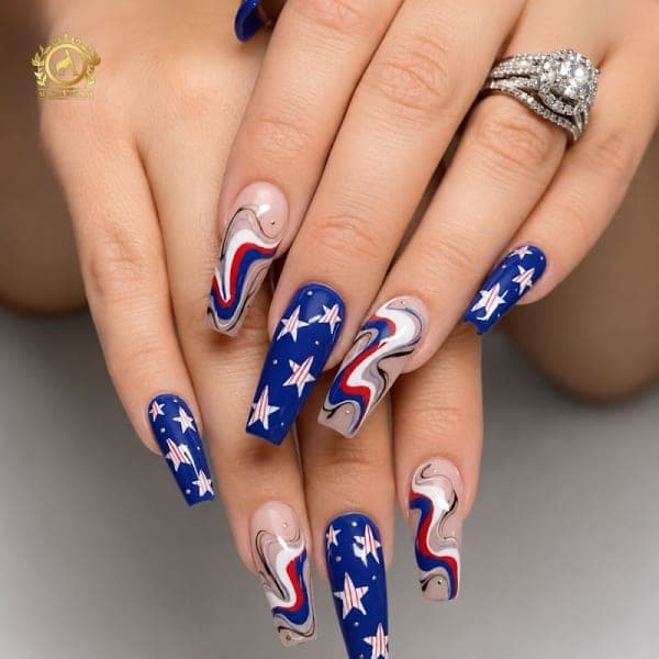 Aurora Nails Bar photo 2