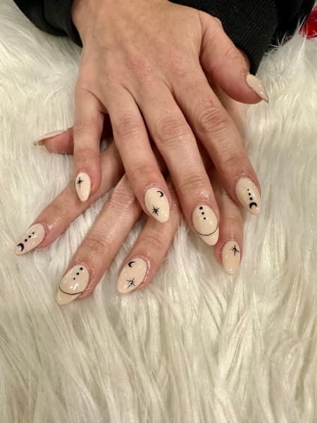 Billion Nail Bar - Bedford photo 1