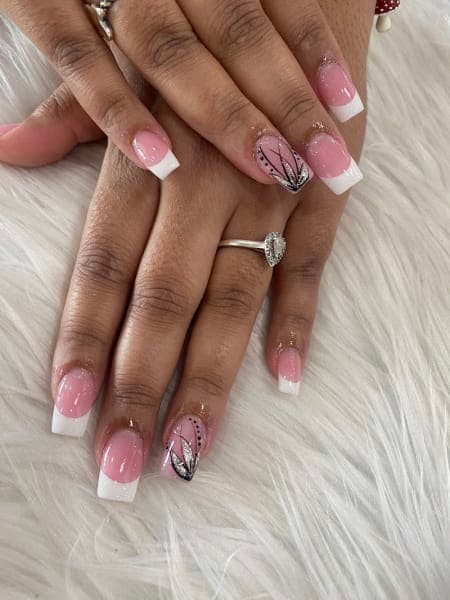 Billion Nail Bar - Bedford photo 2