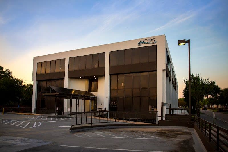 Aesthetic Center for Plastic Surgery & MedSpa photo 1
