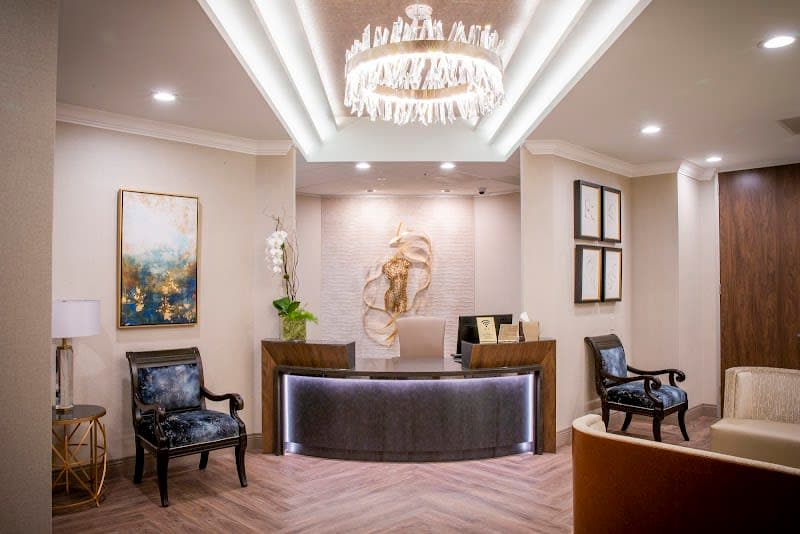 Aesthetic Center for Plastic Surgery & MedSpa photo 2