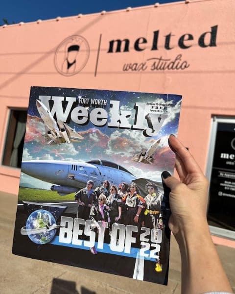 Melted Wax Studio photo 2