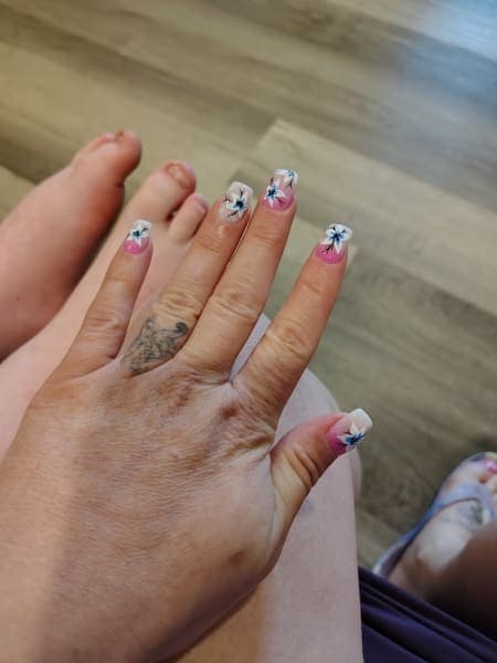 Kaufman Nail Bar photo 1