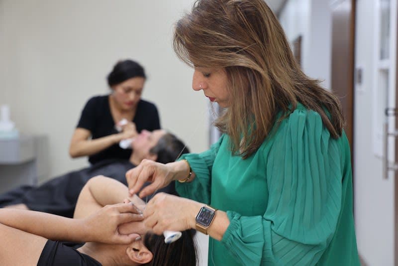 Princess Threading Salon and Spa in Grapevine