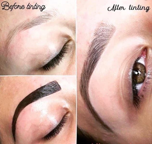 Princess Threading Salon and Spa photo 2 - beauty in DFW, TX