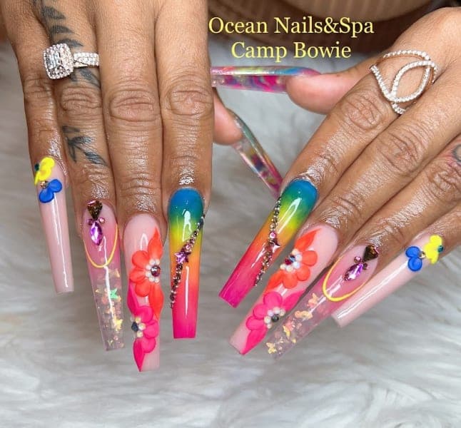 Ocean Nails & Spa photo 1