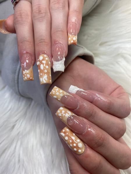 Ocean Nails & Spa photo 2