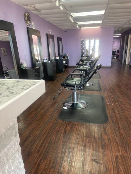 Newrain Eyebrow Threading photo 2