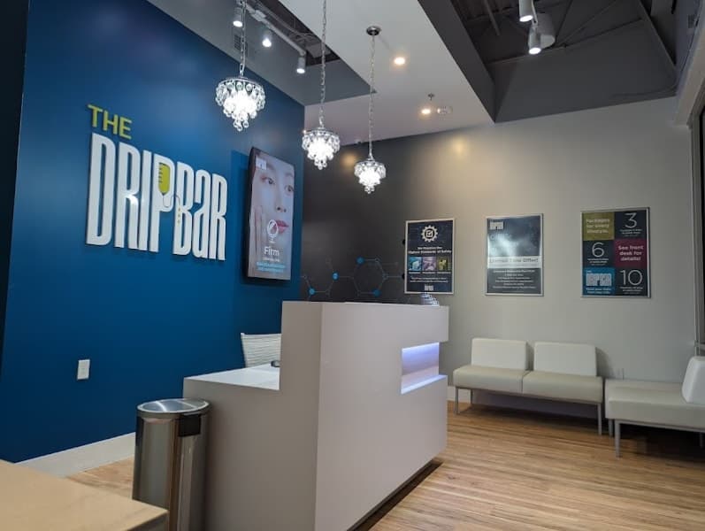The DRIPBaR Keller photo 2 - beauty in DFW, TX