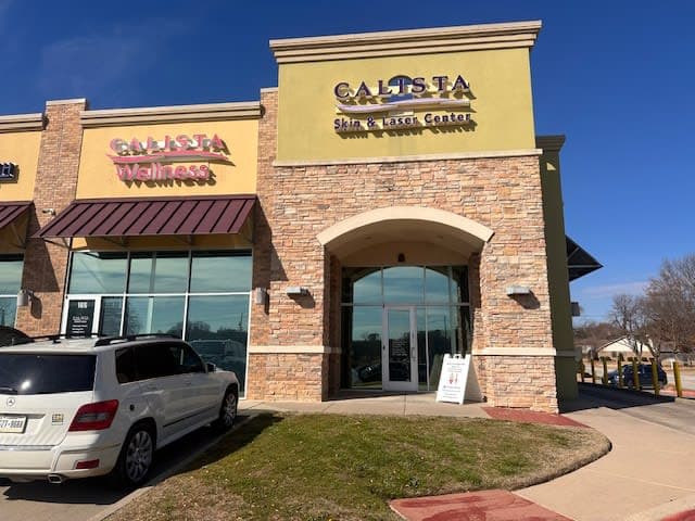 Calista Skin and Laser Center cover photo - beauty in DFW, TX