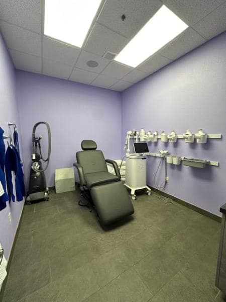 Calista Skin and Laser Center photo 2 - beauty in DFW, TX