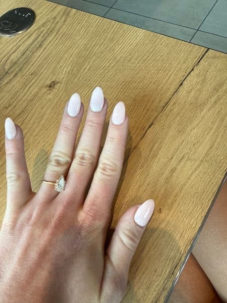 BLUE MOUND NAIL SPA (Happy Hours 15% OFF Mon-Thurs Until 1PM) photo 2