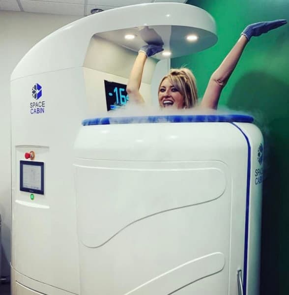 Cryo-X photo 1