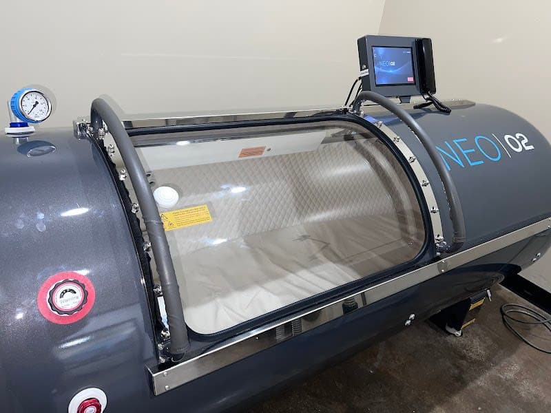 Cryo-X photo 2
