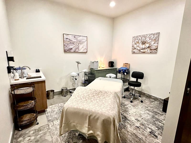 River Oaks Advanced Bodywork in Houston