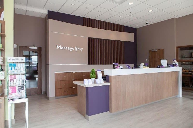 Massage Envy photo 1