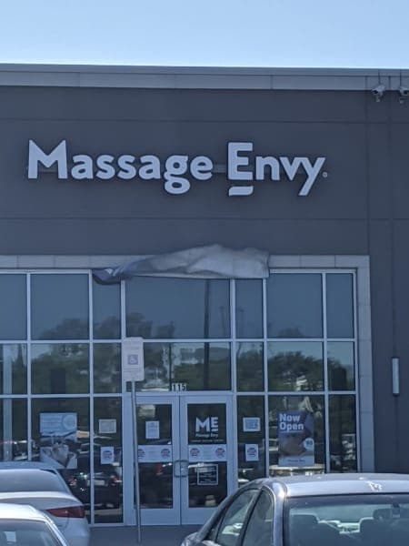 Massage Envy photo 2