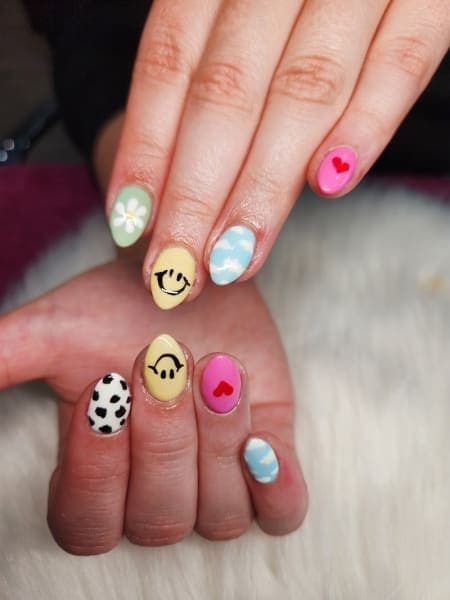 Blu Nail Spa photo 1